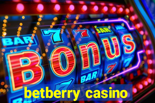 betberry casino