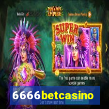 6666betcasino