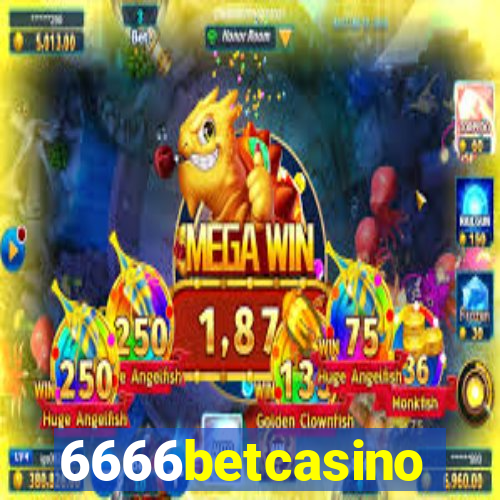 6666betcasino