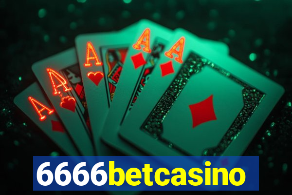 6666betcasino