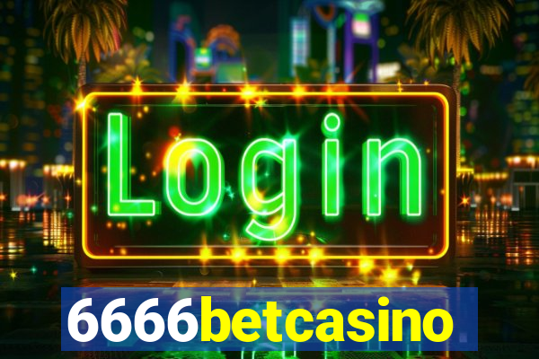 6666betcasino