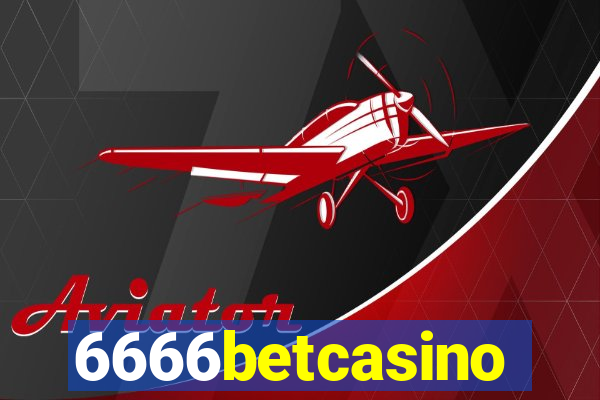 6666betcasino