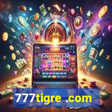 777tigre .com