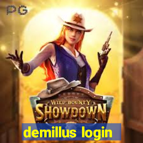 demillus login