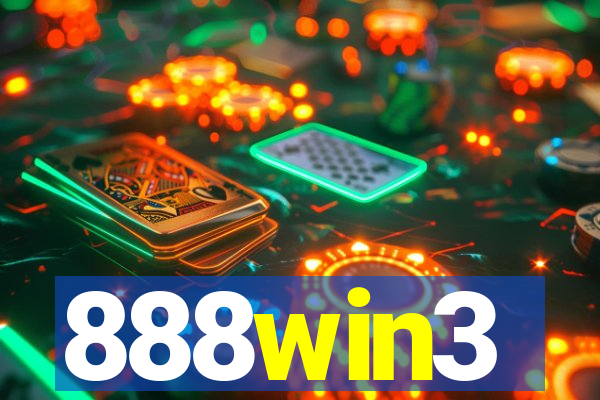 888win3