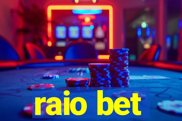 raio bet