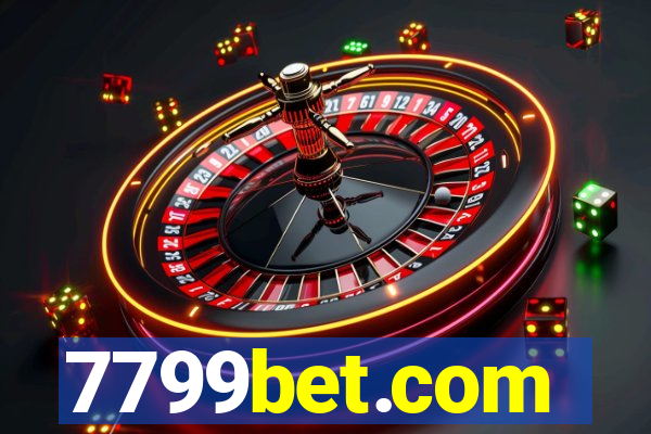 7799bet.com