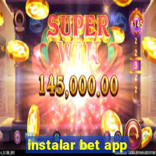 instalar bet app