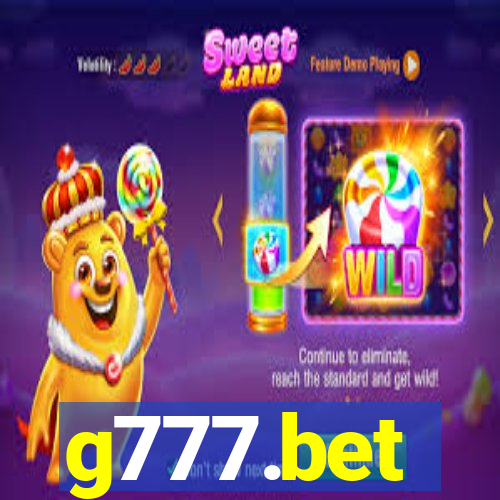 g777.bet