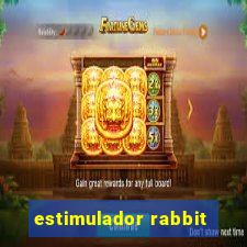 estimulador rabbit