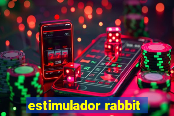 estimulador rabbit