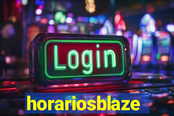 horariosblaze