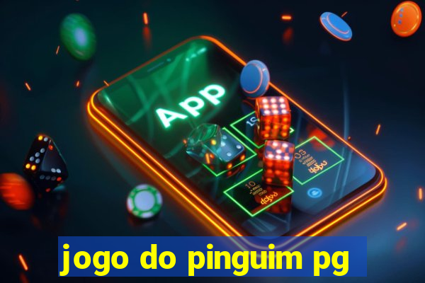 jogo do pinguim pg