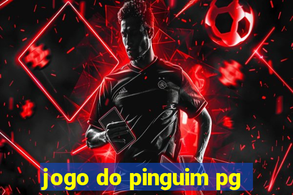 jogo do pinguim pg