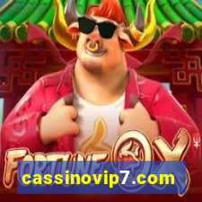 cassinovip7.com