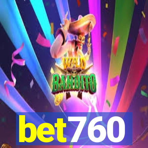 bet760