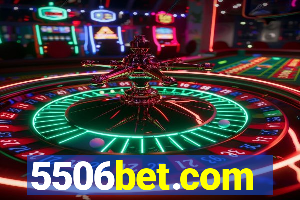 5506bet.com