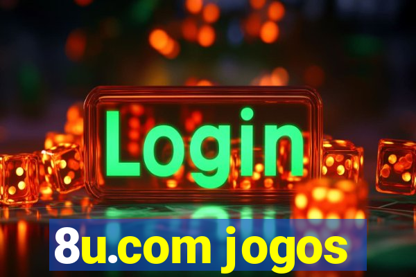 8u.com jogos