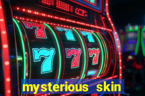 mysterious skin online dublado