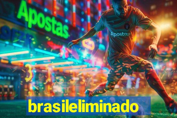 brasileliminado