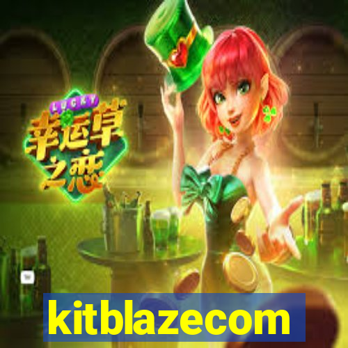 kitblazecom