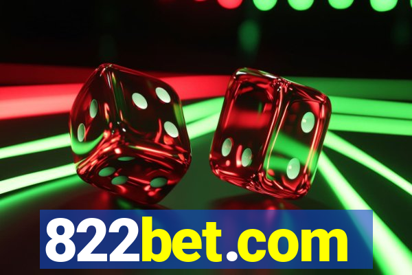 822bet.com