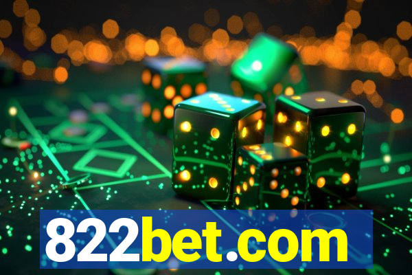 822bet.com