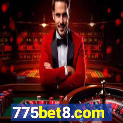 775bet8.com