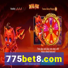 775bet8.com