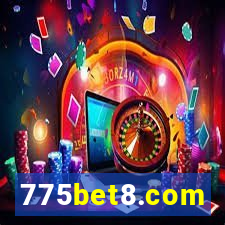 775bet8.com