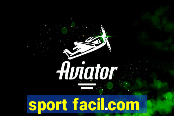 sport facil.com