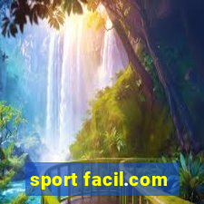 sport facil.com