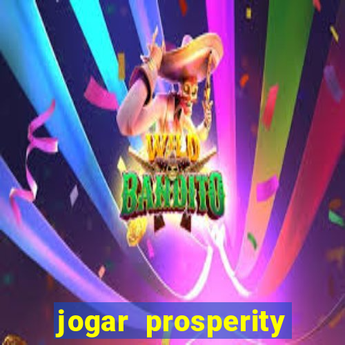 jogar prosperity fortune tree demo