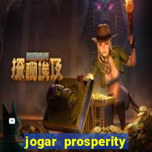 jogar prosperity fortune tree demo