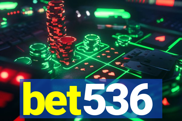 bet536