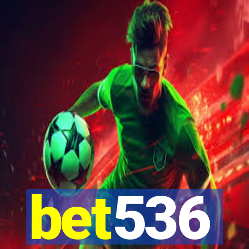 bet536