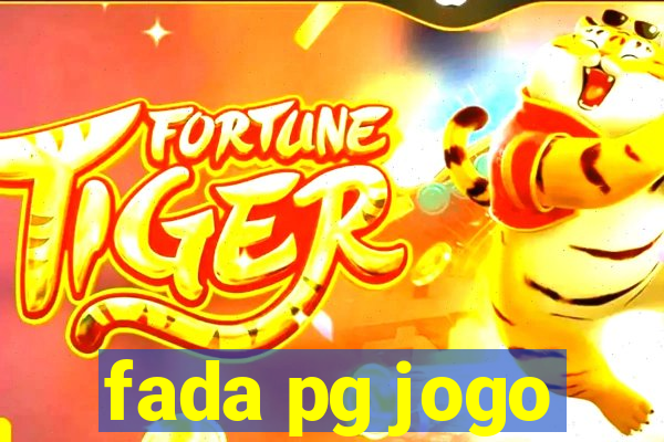 fada pg jogo