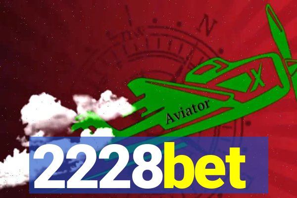 2228bet