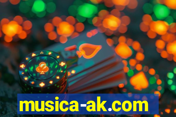 musica-ak.com