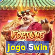 jogo 5win