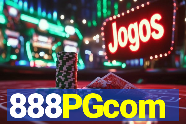 888PGcom