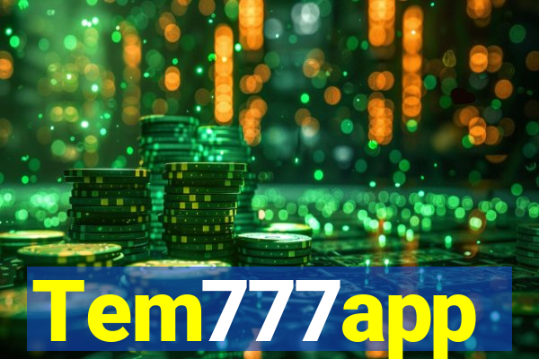 Tem777app