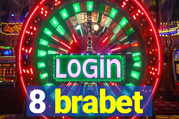 8 brabet