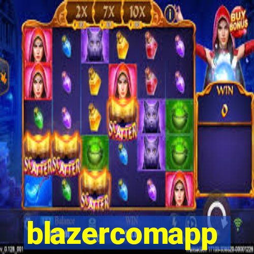 blazercomapp