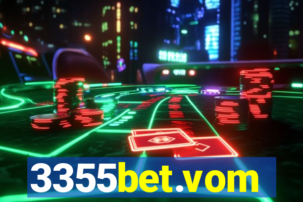 3355bet.vom