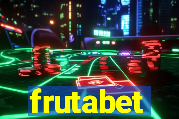 frutabet