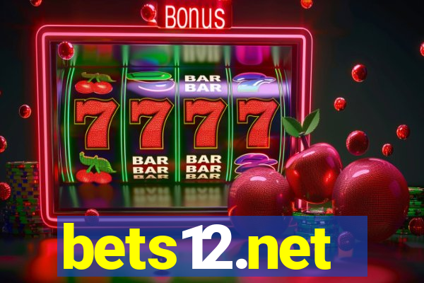 bets12.net