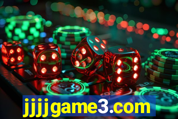 jjjjgame3.com