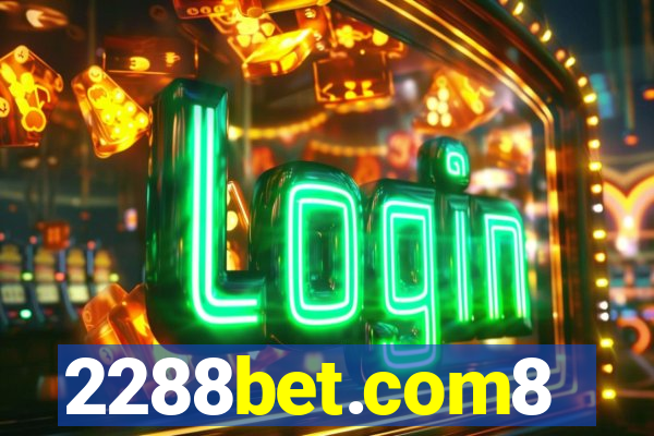 2288bet.com8