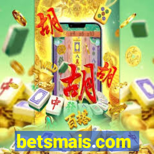 betsmais.com